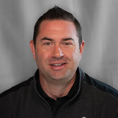 Dr. Chris Christensen