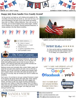 July 2025, Issue 10
