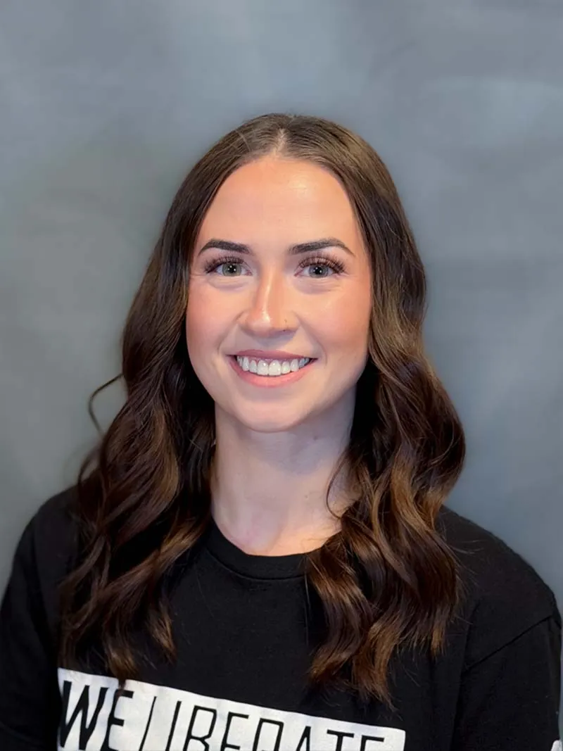 Glo from Sandia View Dental