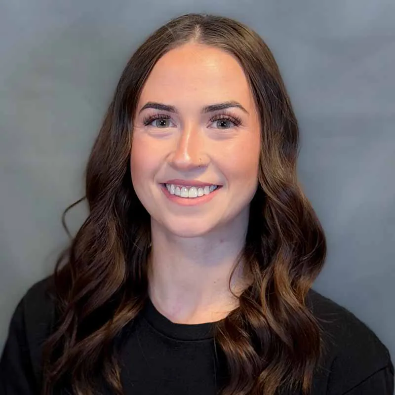 Glo from Sandia View Dental