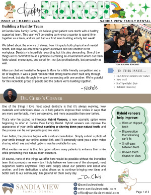 Mar 2026, Issue 18