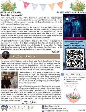 Apr 2026, Issue 19