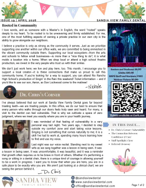 Apr 2026, Issue 19