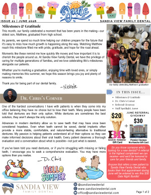 June 2026, Issue 21