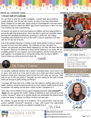 Aug 2026, Issue 23