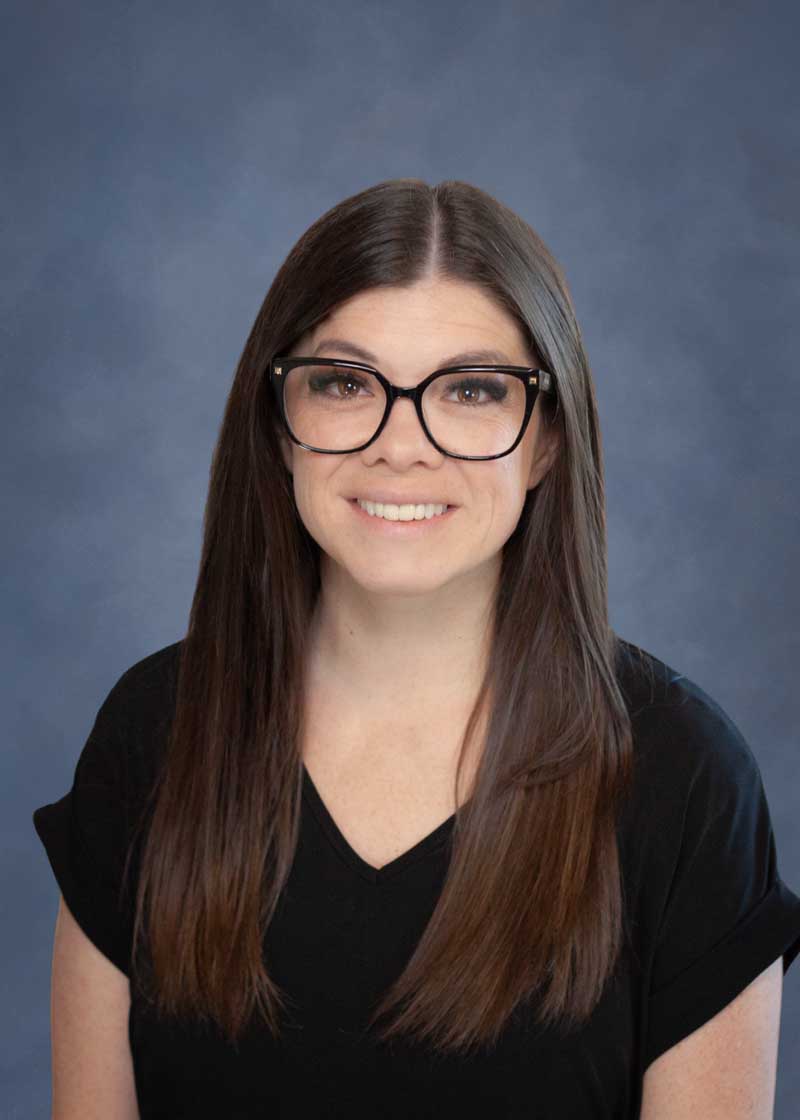 Nichole Christensen
