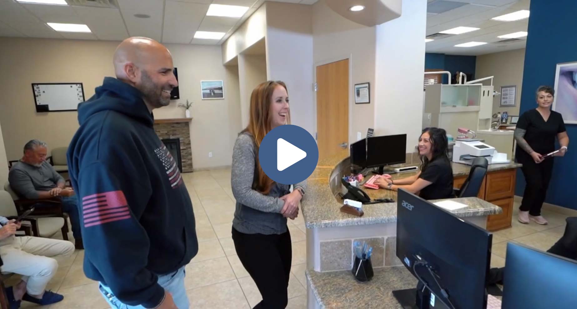 Why Rio Rancho Families Choose Sandia View Family Dental