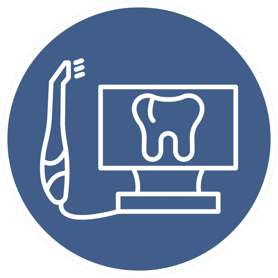 Crown-Scanner